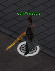 GuildWarScore